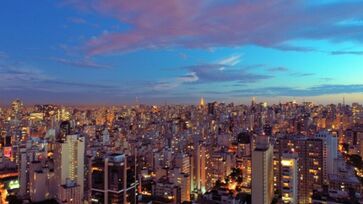 Veja onde morar em SP para ter uma vida com mais qualidade