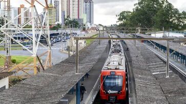 Concessão à Trivia Trens terá duração de 25 anos