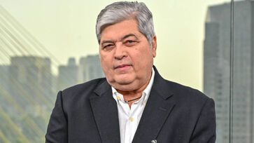 Datena retorna à RedeTV! após 23 anos; jornalista irá comandar novo jornal a partir do próximo mês