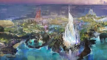 Novo resort da Disney promete unir o legado da produtora e a essência futurista de Abu Dhabi