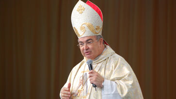 Dona Lourdinha profetizou que dom Orani Tempesta se tornaria papa 
