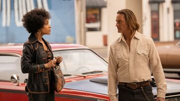 Duster acompanha dia-a-dia de Jim, destemido motorista de fuga que corre pelas ruas com Plymouth Duster