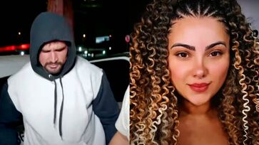 Carlos Eduardo de Souza Ribeiro confessou ter matado Amanda Caroline de Almeida, de 31 anos, mãe de três filhos