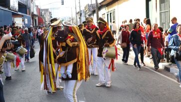 Preparação para a Festa do Divino começa nesta segunda (5/5)
