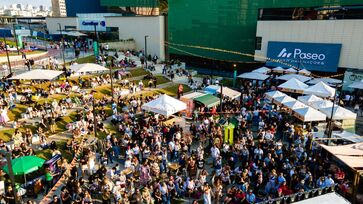 Evento terá entrada gratuita, música ao vivo, comidas típicas e diversão para todas as idades