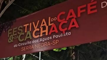 Evento começa nesta sexta-feira (23/5) e vai até domingo (25/5)