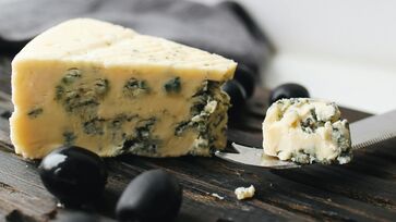 Queijo gorgonzola só poderá receber este nome se vier da região com mesmo nome, na Itália