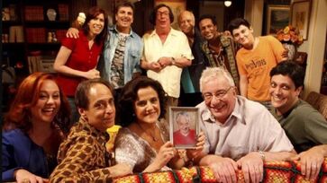 Globo decidiu criar a faixa 'Clássicos do Humor' no Multishow, onde serão transmitidos os seriados