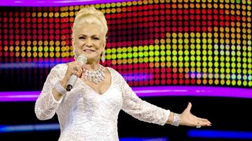Mansão da apresentadora e cantora, Hebe Camargo, será leiloada por R$ 8,6 milhões