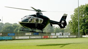 Nabil Bonduki quer taxar voos de helicóptero e jatinho na capitak paulista