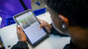 Projeto pretende abranger turmas do 8&ordm; ano do Ensino Fundamental e da 1ª série do Ensino Médio