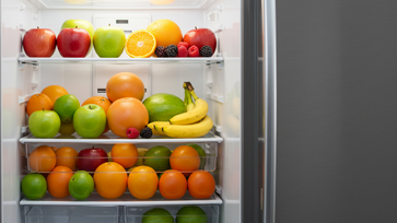 Entenda como o frio interrompe o processo natural de amadurecimento das frutas climatéricas