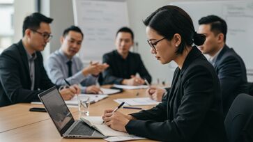 Pessoas introvertidas tendem a prestar mais atenção