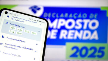 Neste ano, está obrigado a declarar quem ganhou acima de R$ 33.888 em 2024