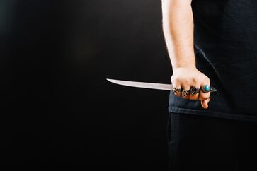 Caso chocou moradores da Flórida, nos Estados Unidos (Foto meramente ilustrativa)