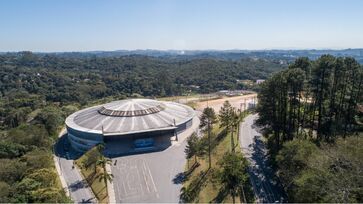 Ginásio de Itapecerica da Serra ainda contará com shows ao vivo, espaço kids e ações promocionais