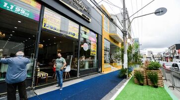 Evento será realizado entre os dias 17 e 25 de maio, das 10h às 22h