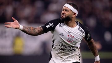 Corinthians e Mirassol se enfrentam, neste sábado, no Brasileirão Série A