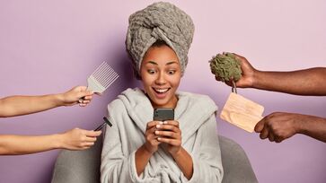 Pare de seguir regras falsas; descubra a verdade por trás dos mitos de beleza mais comuns