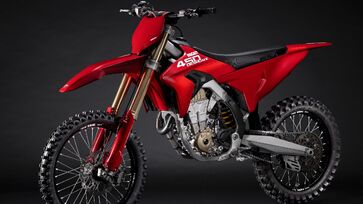 Ducati Desmo450 MX é o primeiro modelo para motocross da história da Ducati