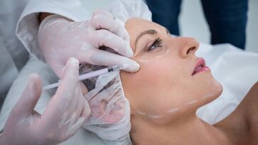 Os bioestimuladores de colágeno servem para rejuvenescer a pele
