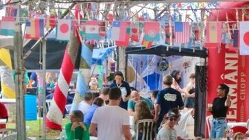3ª Festa das Nações celebra a cultura de seis países