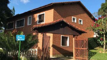 Propriedade disponível em Embu-Guaçu, por R$ 480 mil
