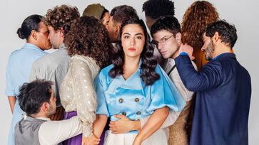 Ingressos para 'Alice de Cor e Salteado' custam a partir de R$ 70