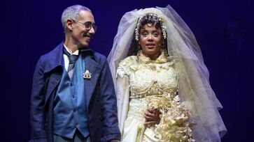 Musical 'Dom Casmurro' fará parte da Virada Cultural de São Paulo e será gratuita
