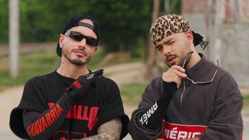 Pedro Sampaio lançou o single 'Perversa'