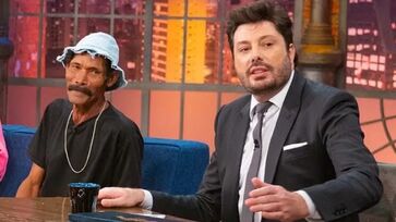 Madruguinha tinha esse apelido por ser parecido com o personagem Seu Madruga, do programa Chaves
