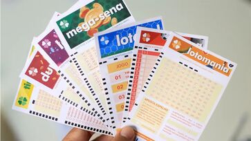 Todos os resultados são exibidos ao vivo pela internet