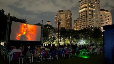 Com grandes filmes do cinema mundial, programação exibirá 28 longas e 28 curtas-metragens