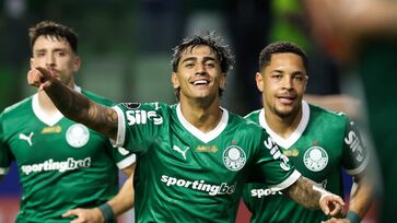 Palmeiras e Ceará se enfrentam, nesta quinta-feira, na Copa do Brasil