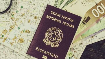 Processo pode ser acelerado caso a pessoa possua determinados sobrenomes históricos italianos
