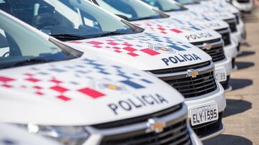 Os casos de crimes violentos contra a vida aumentou na cidade de São Paulo no primeiro trimestre de 2025