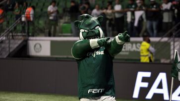 A origem do apelido de "porco" para o Palmeiras está conectada a um acontecimento triste.