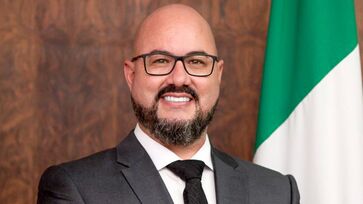 Eduardo Thomaz se defendeu após anúncio de licitação para compra de salgados