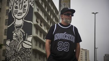 Renan Inquérito fará show em celebração de álbum antológico