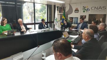 Empresas terão um período de transição para se adaptar às novas regras