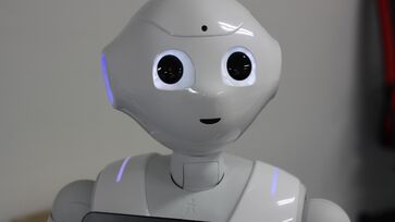 Inteligências Arificiais tomam o lugar de interações humanas.