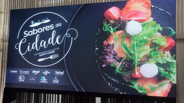 Evento começa na próxima segunda-feira (11/5)