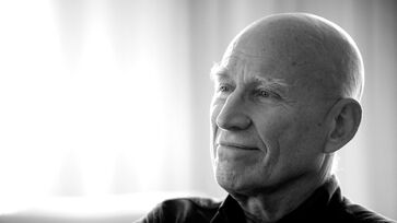 Sebastião Salgado tinha 81 anos