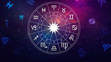 Os 12 signos do zodíaco são definidos por uma data fixa de início e término de cada um deles