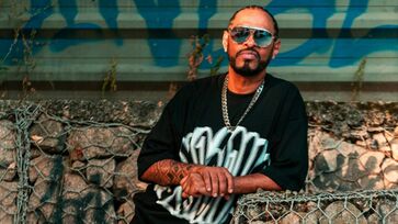 Thaide lançou novo álbum nesta sexta