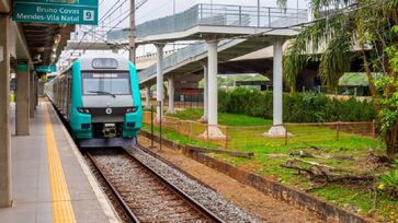 Novo projeto contempla a implantação do sistema europeu ETCS Nível 2