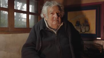 Eleito Senador por três ocasiões, Mujica foi uma dos grande personagens políticos da América Latina