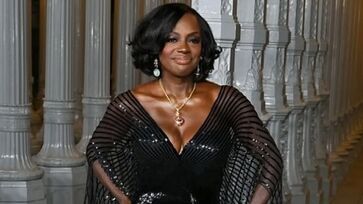 Viola Davis é vencedora dos prêmios Oscar, Emmy e Tony, além de autora best-seller