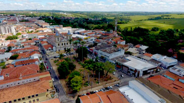 Prefeitura de Porto Feliz prepara mais uma edição da tradicional festa junina
