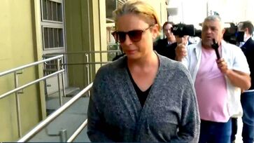 Ex-mulher da vítima, que também é mãe dos dois filhos da vítima, teve a prisão solicitada pelo DHPP, junto à Justiça nesta sexta mais cedo